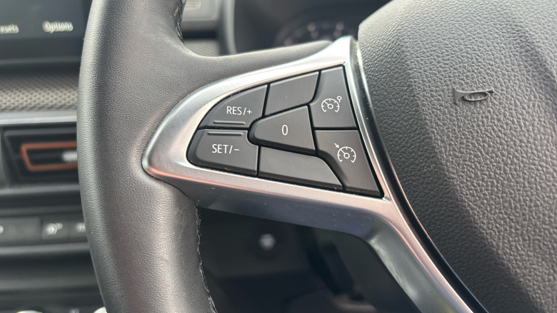 Dacia Sandero Stepway 1.0 TCe Prestige 5dr Petrol Hatchback